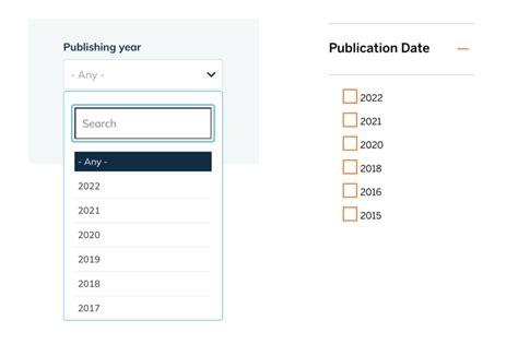 Select Date For Result .